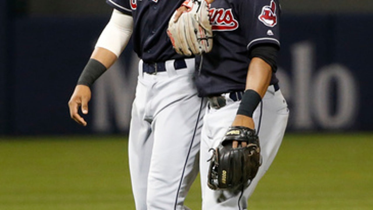 Indians beat White Sox 9-3 to extend win streak to 8 (Jul 28, 2017)